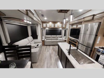 2022 Forest River RV Sanibel - Photo 3