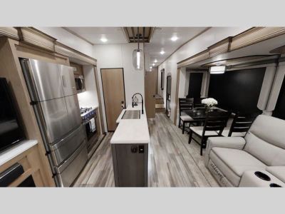 2022 Forest River RV Sanibel - Photo 2