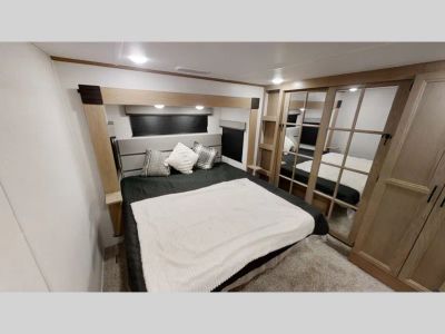 2022 Forest River RV Sanibel - Photo 5