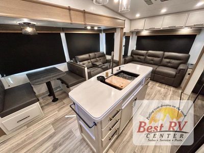 2026 Dutchmen RV Astoria - Photo 20