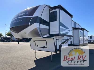 2026 Dutchmen RV Astoria - Photo 1
