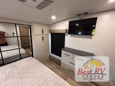 2026 Dutchmen RV Astoria - Photo 96