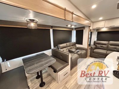 2026 Dutchmen RV Astoria - Photo 26
