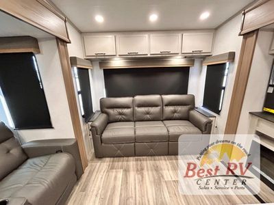 2026 Dutchmen RV Astoria - Photo 32