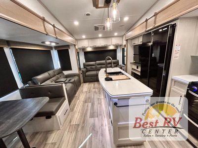 2026 Dutchmen RV Astoria - Photo 19