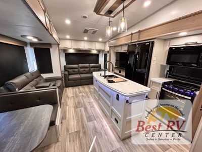 2026 Dutchmen RV Astoria - Photo 11