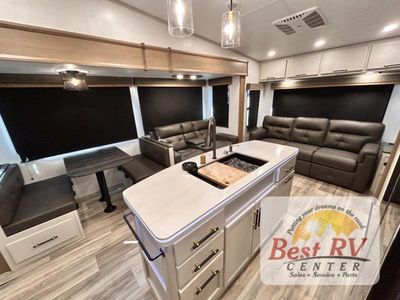2026 Dutchmen RV Astoria - Photo 21
