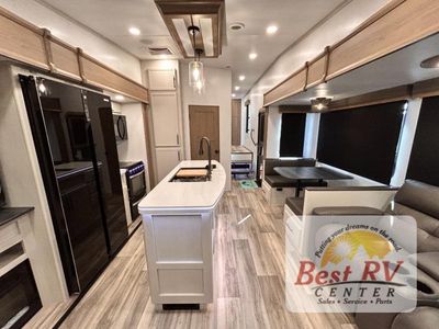 2026 Dutchmen RV Astoria - Photo 53