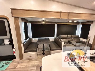 2026 Dutchmen RV Astoria - Photo 23