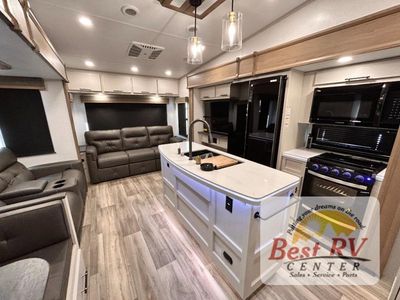 2026 Dutchmen RV Astoria - Photo 16
