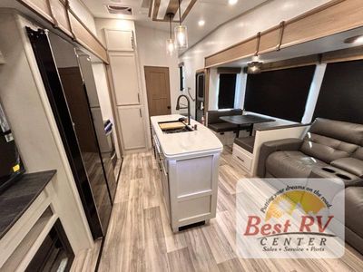 2026 Dutchmen RV Astoria - Photo 46