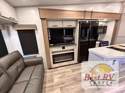 2026 Dutchmen RV Astoria - Photo 40