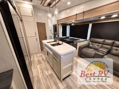 2026 Dutchmen RV Astoria - Photo 47