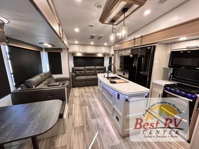 2026 Dutchmen RV Astoria - Photo 10