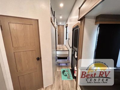 2026 Dutchmen RV Astoria - Photo 80