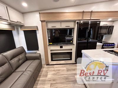 2026 Dutchmen RV Astoria - Photo 39