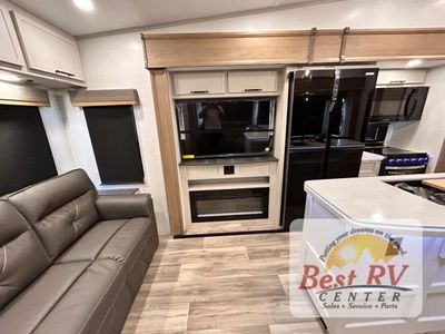2026 Dutchmen RV Astoria - Photo 37