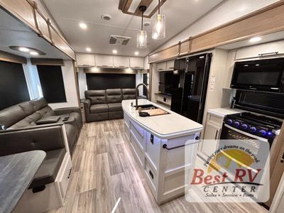2026 Dutchmen RV Astoria - Photo 17