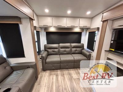 2026 Dutchmen RV Astoria - Photo 31