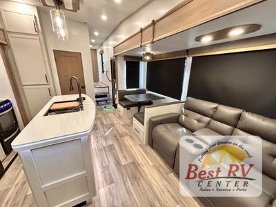 2026 Dutchmen RV Astoria - Photo 52