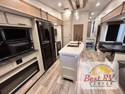 2026 Dutchmen RV Astoria - Photo 42
