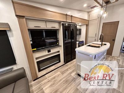 2026 Dutchmen RV Astoria - Photo 41
