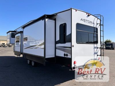 2026 Dutchmen RV Astoria - Photo 4