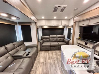 2026 Dutchmen RV Astoria - Photo 29