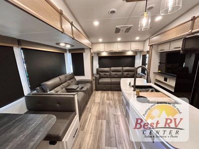 2026 Dutchmen RV Astoria - Photo 27