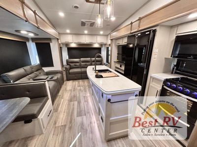 2026 Dutchmen RV Astoria - Photo 18