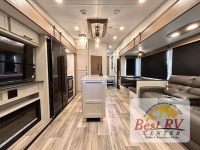 2026 Dutchmen RV Astoria - Photo 44