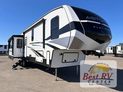 2026 Dutchmen RV Astoria - Photo 8