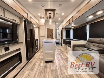 2026 Dutchmen RV Astoria - Photo 43