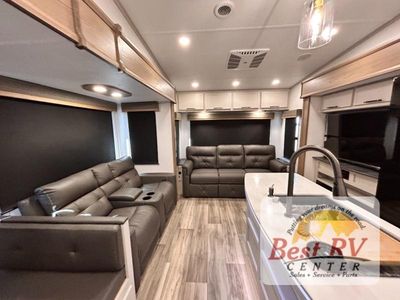 2026 Dutchmen RV Astoria - Photo 28