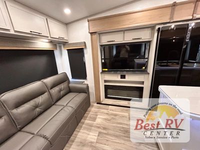 2026 Dutchmen RV Astoria - Photo 36