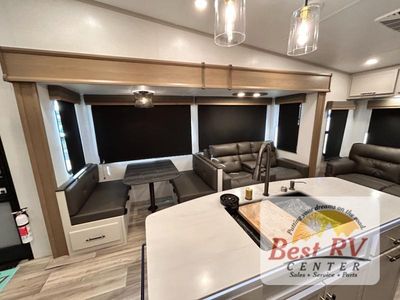 2026 Dutchmen RV Astoria - Photo 22