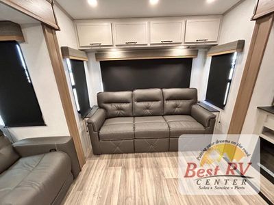 2026 Dutchmen RV Astoria - Photo 33