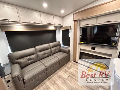 2026 Dutchmen RV Astoria - Photo 35