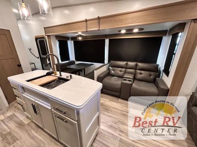 2026 Dutchmen RV Astoria - Photo 48