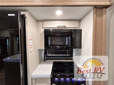 2026 Dutchmen RV Astoria - Photo 62