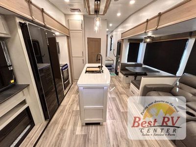 2026 Dutchmen RV Astoria - Photo 45