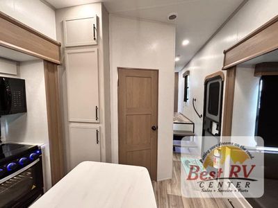 2026 Dutchmen RV Astoria - Photo 65