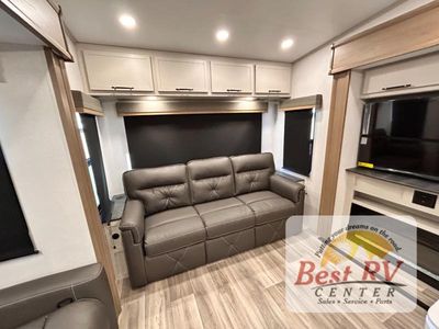 2026 Dutchmen RV Astoria - Photo 34
