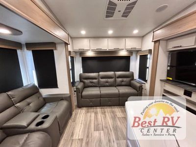 2026 Dutchmen RV Astoria - Photo 30