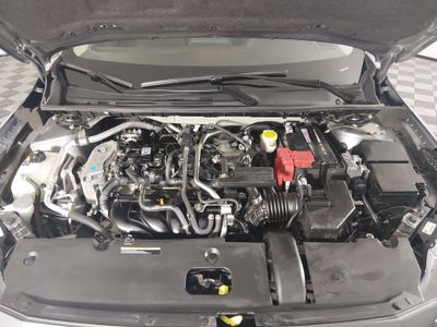 2024 Nissan Sentra — photo 9 view