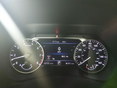 2024 Nissan Sentra — photo 14 view