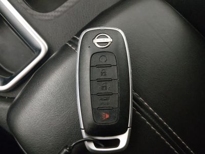 2024 Nissan Sentra — photo 15 view