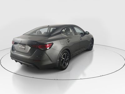 2024 Nissan Sentra — photo 7 view