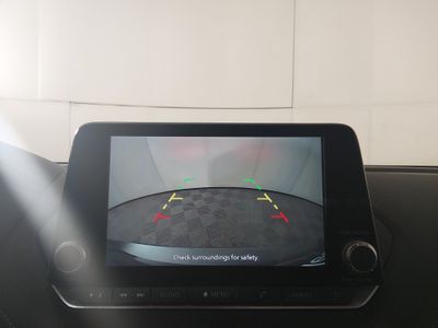 2024 Nissan Sentra — photo 16 view