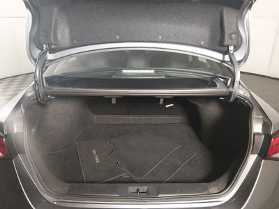 2024 Nissan Sentra — photo 11 view